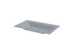 Bette Loft Einbau-Waschtisch A230-412 80x49,5x10cm, quartz