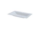 Bette Loft Einbau-Waschtisch A230-002HLW1,PW 80x49,5x10cm, HLW1,PW, manhattan