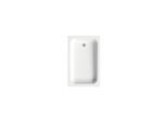 Bette BetteQuinta Duschwanne 5580-287 120x75x15cm, starwhite