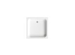 Bette BetteQuinta Duschwanne 5600-287 starwhite, 100x100x15cm