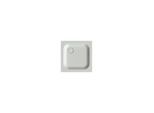 Bette BetteSupra Duschwanne 5720-002AE 70x70x6,5cm, Antirutsch/Pro, manhattan