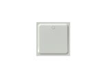 Bette BetteSupra Duschwanne 5829-002AE 140x140x6,5cm, Antirutsch/Pro, manhattan