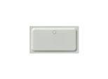 Bette BetteSupra Duschwanne 5809-002 180x100x6,5cm, manhattan