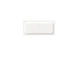 Bette BetteSupra Duschwanne 5954-287 160x75x6,5cm, starwhite