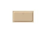 Bette BetteSupra Duschwanne 5809-003 180x100x6,5cm, bahamabeige
