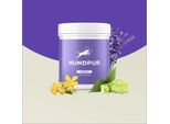 HUNDPUR ® Nerven mit Glückskomplex
