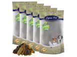 Lyra Pet Rinderpansen 2 - 10 cm 5 kg