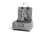 DOOG Car Seat - GREY