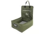 DOOG Car Seat - GREEN
