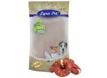 Lyra Pet Kauringe mit Entenbruststreifen