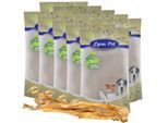 Lyra Pet XXL Rinderkopfhautstangen 70 cm 2,1 kg