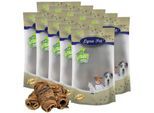 Lyra Pet Wrap aus Rinderlunge & Strossen 10 kg