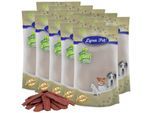 Lyra Pet Pferdefleischstreifen 10 kg