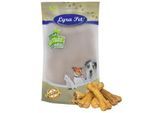Lyra Pet Kauknochen mit Pansen ca. 15 cm 900 g