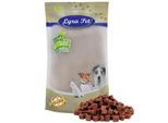 Lyra Pet Lammfleischwürfel 1 kg