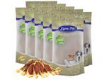 Lyra Pet Kaninchenohren gefüllt mit Huhn 10 kg