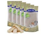 Lyra Pet Kauchips aus Büffelhaut 5 kg