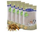 Lyra Pet Büffelsticks mit Rindfleisch 5 kg