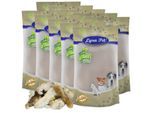 Lyra Pet Kaninchenpfoten mit Fell 10 kg