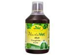 cdVet HustaVet akut 500 ml
