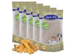 Lyra Pet Kauknochen mit Pansen ca. 15 cm 4,5 kg