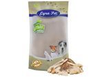 Lyra Pet Kaninchenohren mit Fell 1 kg