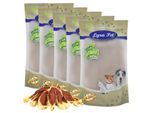 Lyra Pet Kaninchenohren gefüllt mit Huhn 5 kg