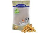 Lyra Pet Kauknochen ca. 7 cm 1 kg