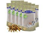 Lyra Pet Büffelsticks mit Rindfleisch 10 kg