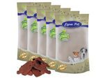 Lyra Pet Lammfleischstreifen 5 kg