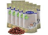 Lyra Pet Lammfleischwürfel 10 kg