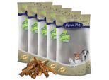 Lyra Pet Ochsenschwanz natur 5 kg