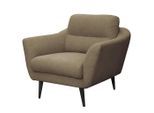 Livetastic , Braun , Textil , Buche , 92x87x88 cm , Made in EU ,