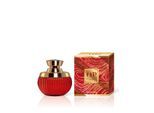 Eau de Parfum LADY, rot (80 ml), Parfüms, Damen, Eau de Parfum