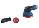 BOSCH Professional Akku-Exzenterschleifer GEX 12V-125