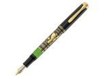 Pelikan Kolbenfüller Toledo M700 schwarz