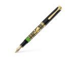 Pelikan Kolbenfüller Toledo M900 schwarz