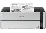 Epson EcoTank ET-M1180 A4-Tintentankdrucker s/w