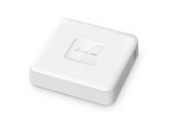 TP-Link VIGI NVR1104H-4P 4 Kanal Netzwerk Video Recorder, 1x bis zu 10TB SATA HDD intern montierbar