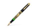 Pelikan Kolbenfüller Toledo M900 schwarz