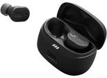 JBL wireless In-Ear-Kopfhörer "TUNE BUDS 2", schwarz, B:3,2cm H:16cm T:10cm, Kopfhörer, wireless In-Ear-Kopfhörer