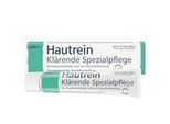 HAUT IN BALANCE Hautrein Klärende Spezialpfl. Cr. 20 ml