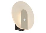 BRILONER LEUCHTEN LED Wandleuchte "AURORA 3889012", goldfarben, Leuchten, LED Wandleuchte