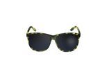 Sonnenbrille MSTRDS "MSTRDS Accessoires Sunglasses Chirwa", Damen, camo, Sonnenbrillen Sonnenbrille
