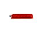 JOHNS Zusatzbremsleuchte 9562891 mitte für VW
