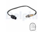 DELPHI Lambdasonde es2115012b1 für Opel Vaughall