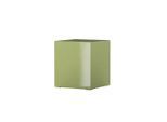 Livetastic , Hellgrün , Holz , Pappel , quadratisch , 40x45x40 cm , Wohnzimmer, Wohnzimmertische, Couchtische, Couchtische Holz