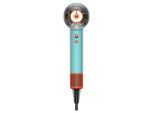 Haartrockner DYSON "Supersonic Nural™ (Ceramic Patina/Topaz)", grün (ceramic patina, topaz), HaartrocknerB:7,8cm H:24,5cm T:9,7cm, Haartrockner, B:7,8cm H:24,5cm T:9,7cm