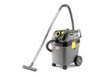 KÄRCHER Nass-/Trockensauger NT 40/1 Ap L 1.380 W