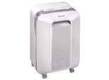 Fellowes Powershred LX 201 Aktenvernichter mit Partikelschnitt